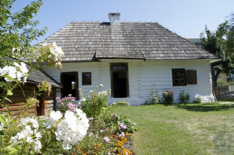 Zagroda Sitarska